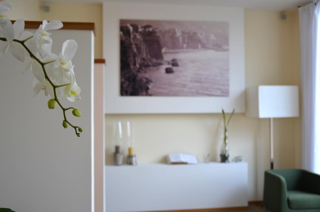 Rota Suites 소렌토 외부 사진