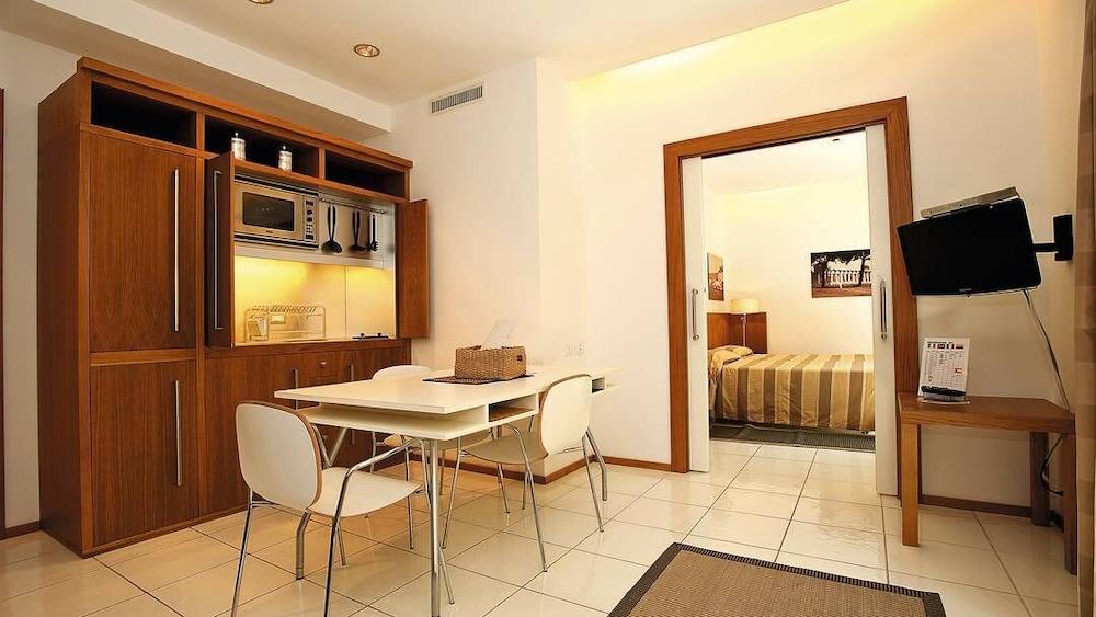 Rota Suites 소렌토 외부 사진