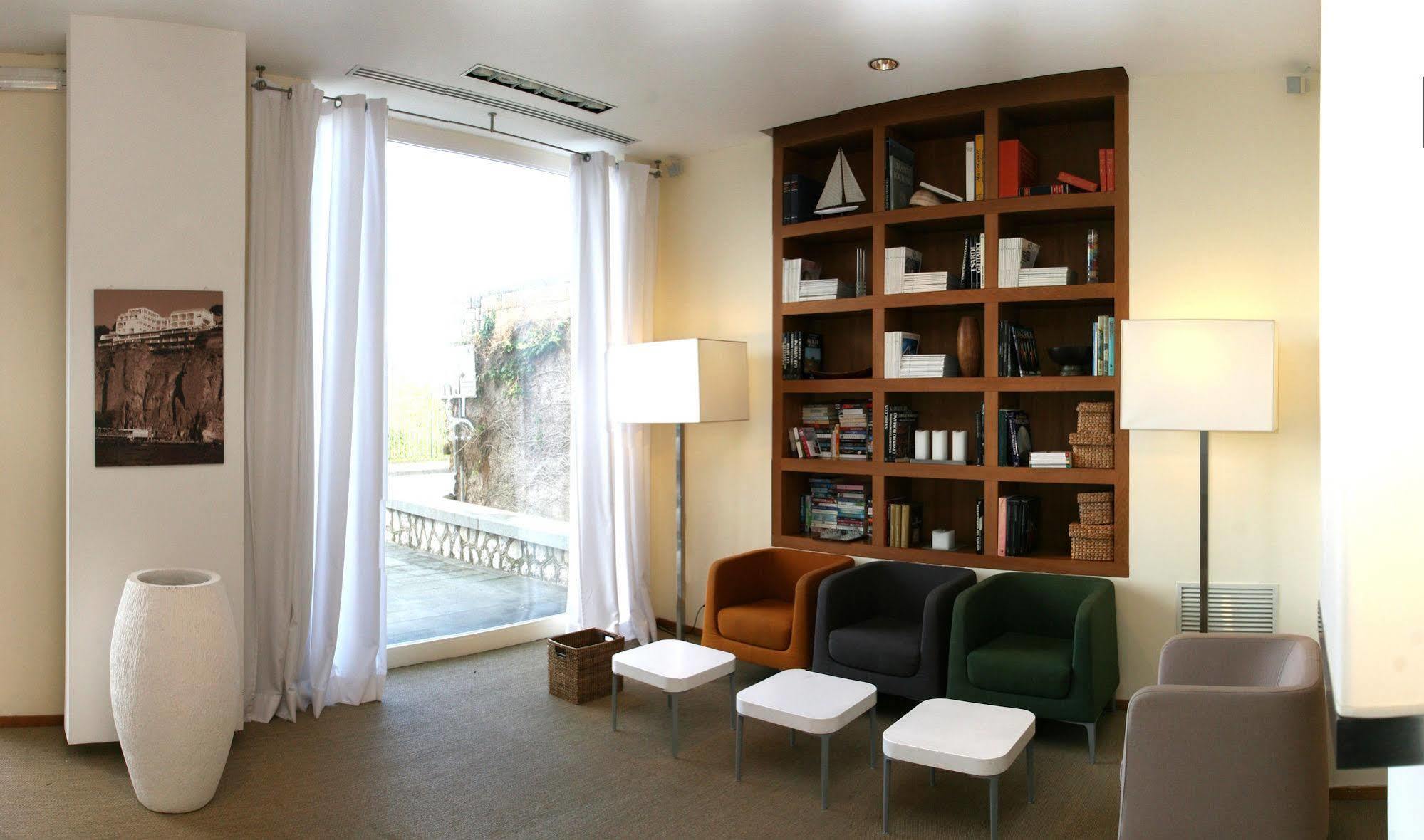 Rota Suites 소렌토 외부 사진